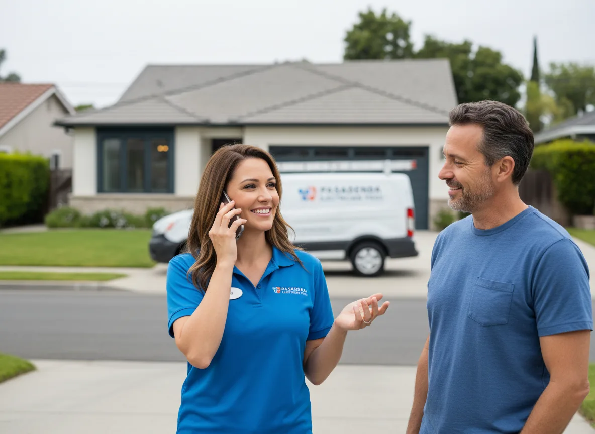 Electrician Le Roy, IL FAQs